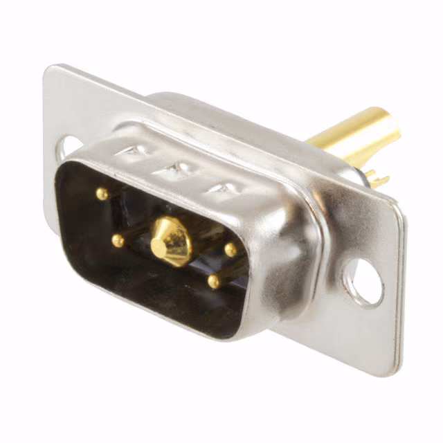 680S5W1103L201 NorComp Inc.  D-Sub-Steckverbinderbaugruppen